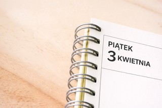 Piątek przed Wielkanocą dniem wolnym od pracy? Trzeba będzie anulować wnioski urlopowe? Sprawa na biurku Prezydenta