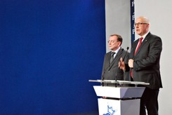 Brudziński o Sikorskim: Pożyteczny idiota czy ruski agent?