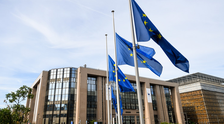 Az Európai Parlament megtisztelő, meg jó fizetéssel is jár / Fotó: Európai Parlament