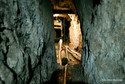 Nowe odkrycie w kopalni srebra "Amalia" w Srebrnej Górze
