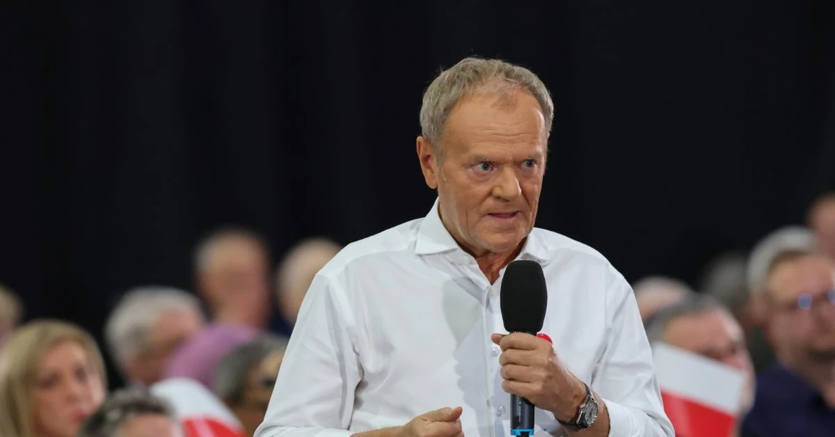 Dwa lata po wyborach. Premier Tusk: Nie skapitulujemy