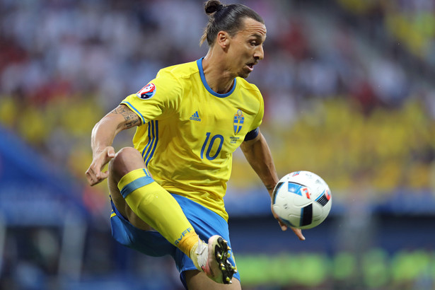 Zlatan Ibrahimovic w nowej książce oskarża Szwecję o ukryty rasizm