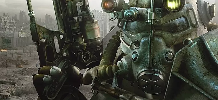 Fallout 3 i Fallout: New Vegas porzucają DRM i debiutują na GOG-u