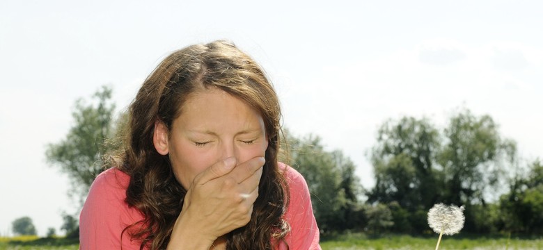 Alergia i astma nie zwiększają ryzyka COVID-19. O ile są dobrze leczone