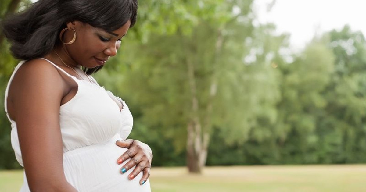 What to look for in Nigerian maternity dresses styles, trends and