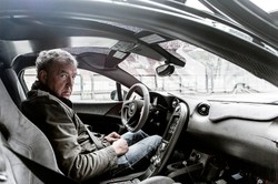 Jeremy Clarkson ujawnił powód awantury z producentem BBC