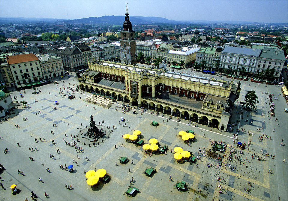 Kraków