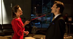 "Obce ciało": Polska jak z gazety brukowej. Zanussi o klasie wyklętej