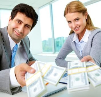 Milion osób bierze pożyczki w firmach pozabankowych