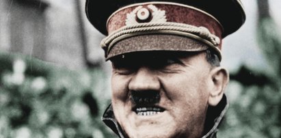 Hitler planował atak żołnierzy wampirów. Stworzył piekielny oddział