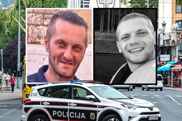 (FOTO) IZLETEO IZ KUĆE SA NOŽEM VIKAJUĆI "SAD ĆU TI J****I MAJKU" Ovo je muškarac koji je nasmrt izbo zeta (28) u Sarajevu: "Vikao je da će UMRETI"
