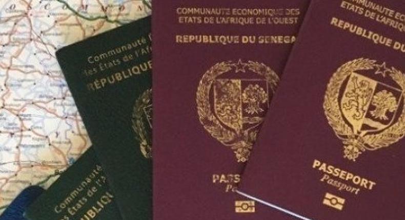  2 députés de BBY cœur d’un trafic de faux passeports diplomatiques