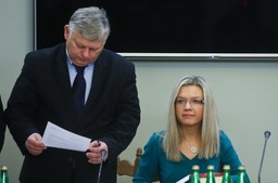 Policjantka ws. Amber Gold: Kontakt z prok. Kijanko był utrudniony