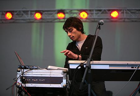 Festiwal Tauron Nowa Muzyka 2009: dzień trzeci