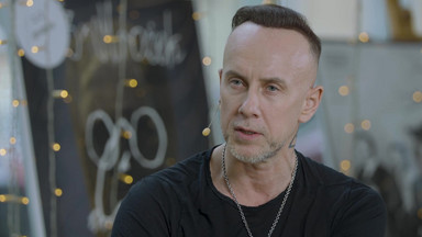 Adam Nergal Darski o akcji "Ordo Blasfemia": trafił mnie zwykły, ludzki wk**w