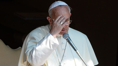 Prasa: bliski współpracownik papieża zamieszany w skandal obyczajowy