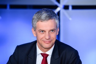 Poncyliusz: Jestem katolickim hardkorem [WYWIAD]