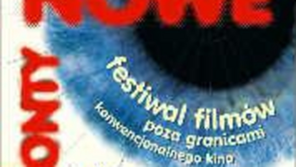28 września w warszawskim kinie Muranów rozpoczyna się festiwal filmów poza granicami konwencjonalnego - "Nowe Horyzonty".