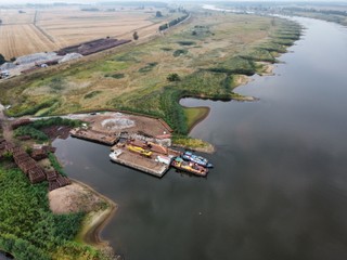 Nie tylko Odra. Wiceprezes PAN: Stan większości rzek w Polsce jest zły