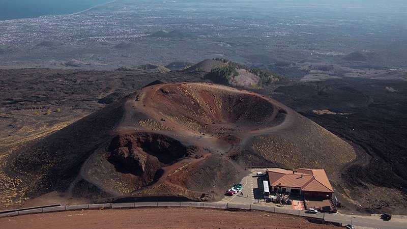 Etna