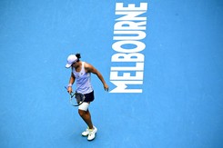 Ashleigh Barty awansowała do trzeciej rundy Australian Open