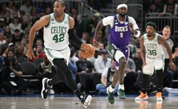 Liga NBA. Wysokie porażki Bucks i Nuggets