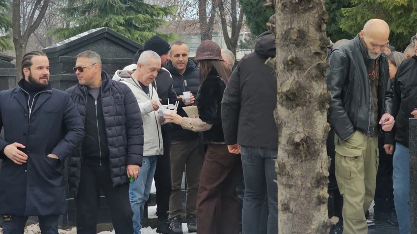 Pomen Željku Ražnatoviću Arkanu