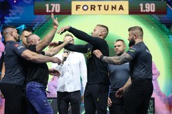 Kłopoty przed galą Clout MMA. Sobonkiewicz w więzieniu, Bomba też ma wrócić za kraty