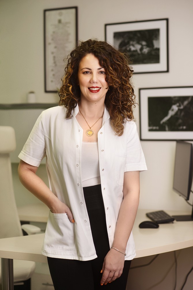 dr Katarina Runtić