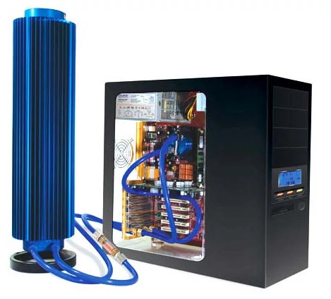 Zalman Reserator