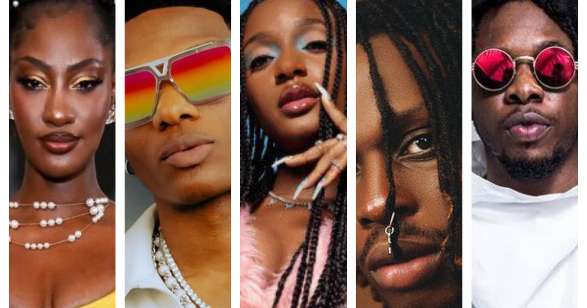 Here are 10 anticipated Nigerian projects set for release in 2024 - Vimarsana News