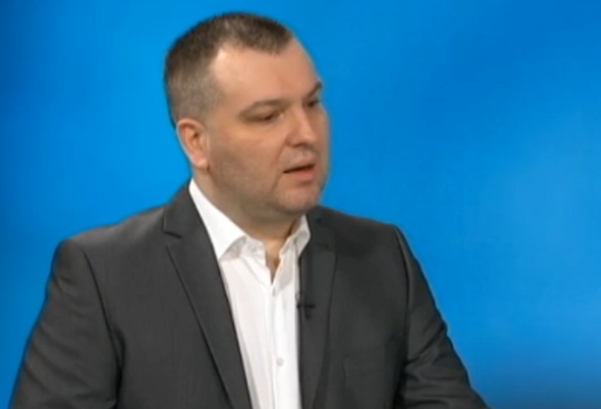 Mihailo Stjepanović