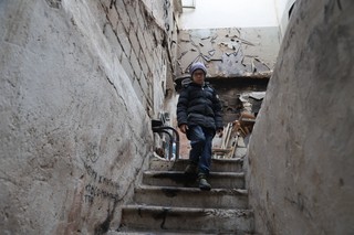 Brytyjskie ministerstwo obrony: Rosja może użyć broni fosforowej także w Mariupolu