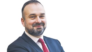 Prof. Gutowski o kredytach frankowych: Nie dajmy się uwieść skrajnościom [WYWIAD]