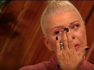 Zorana Pavić (Foto: Screenshot TV Blic)