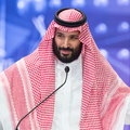 Arabia Saudyjska wzmacnia obecność w europejskiej branży tech nową inwestycją