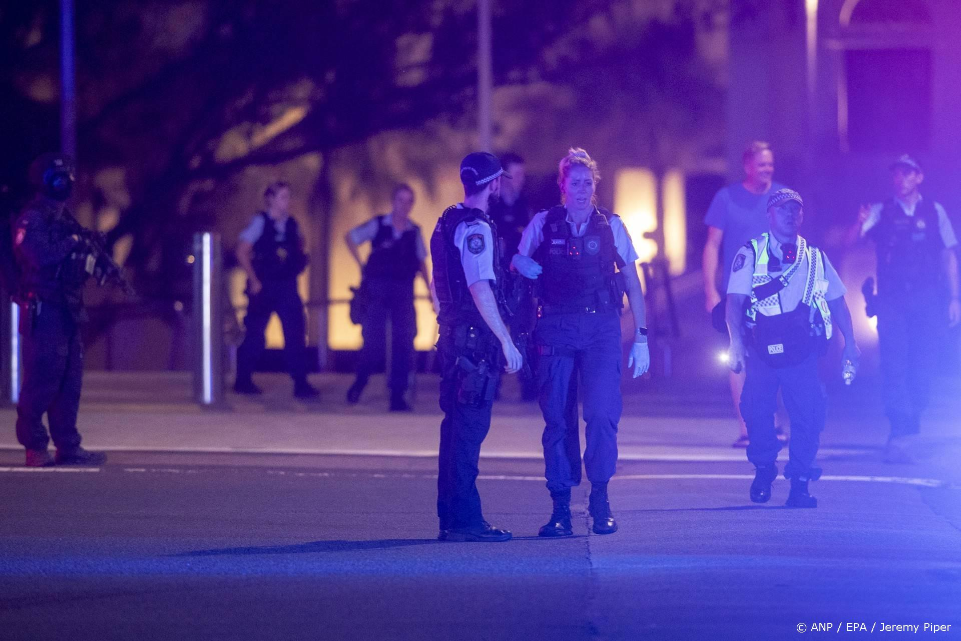 16 doden bij terroristische aanslag op Hanukkah-viering Bondi Beach