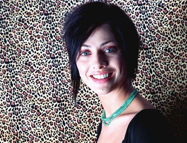 Natalie Imbruglia w 1998 roku