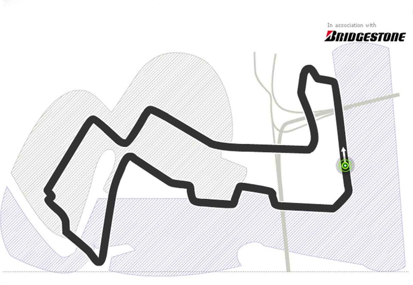 Circuit Singapore