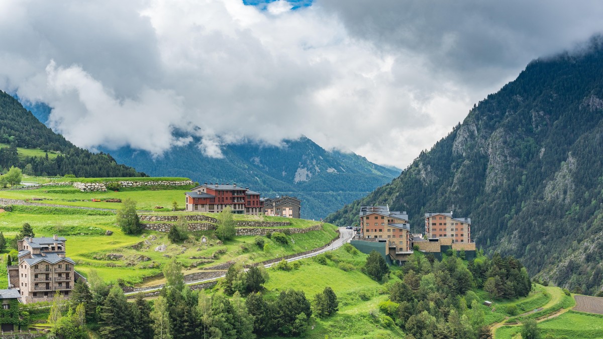 Andora