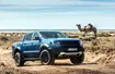 Ford Ranger Raptor – pikap z charakterem