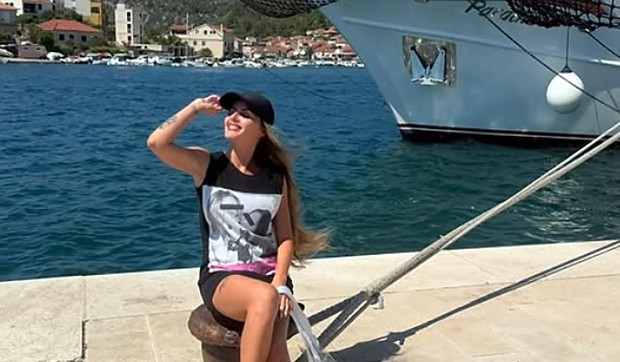 Atina Ferari
