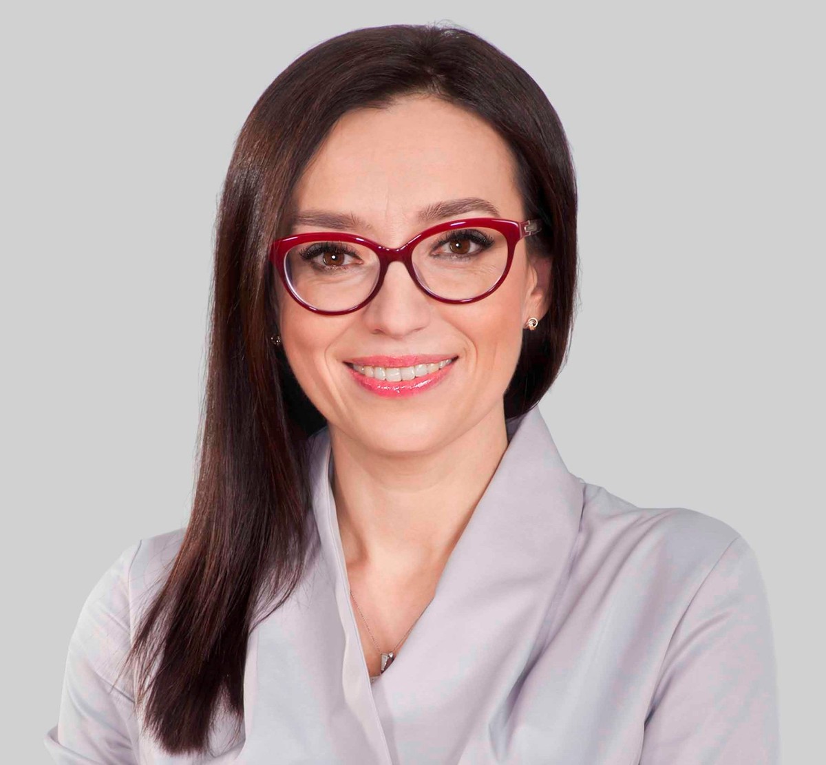 dr Monika Żuraw
