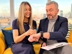 "Jesteśmy na smyczy". Kolejne niecodzienne wydarzenie na wizji DDTVN i mocne wyznanie prowadzącego...