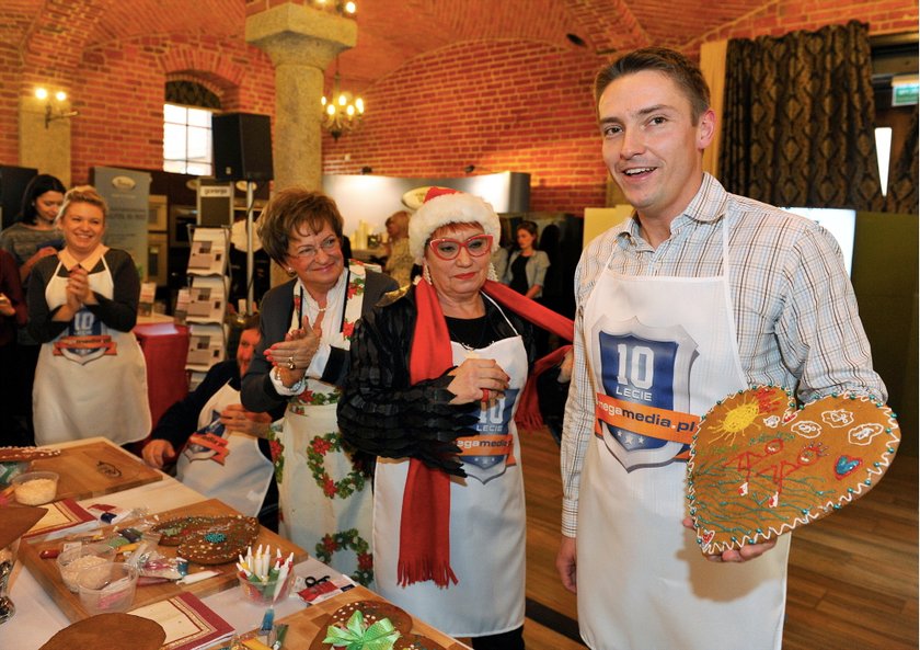 Znani wrocławianie pomagają potrzebującym