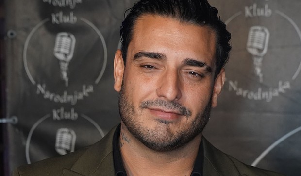 Darko Lazić