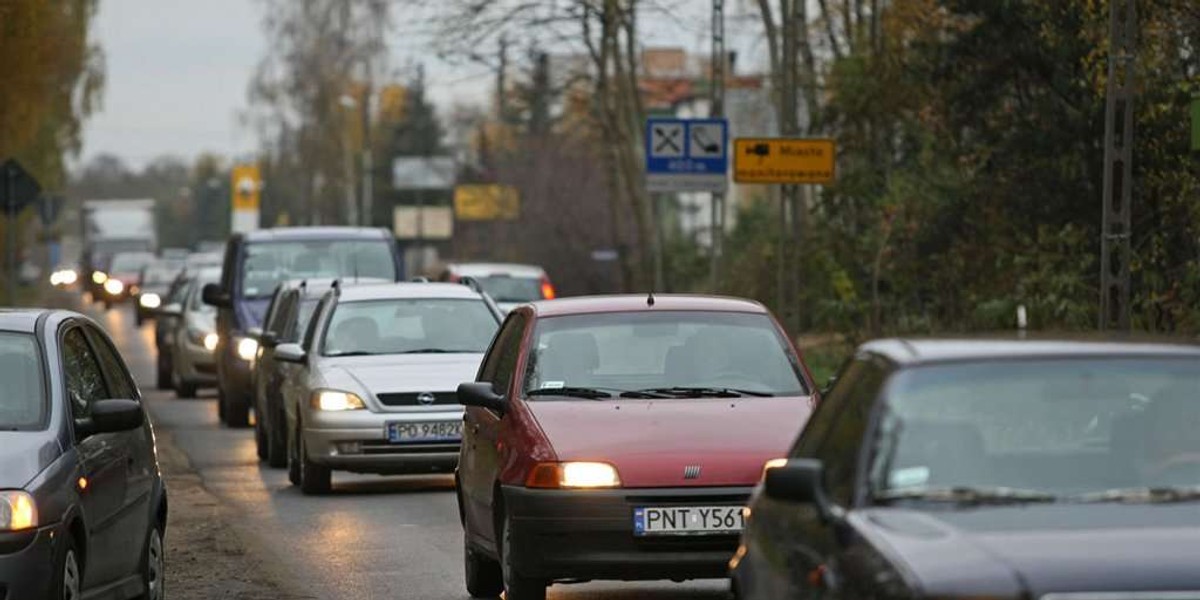 Poznań. Stracili 6 milionow na remonty 