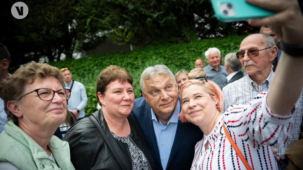 Bár Magyar szárnyal, még mindig Orbán uralja a világhálót – A közösségi oldalakon is zajlik a politikai küzdelem