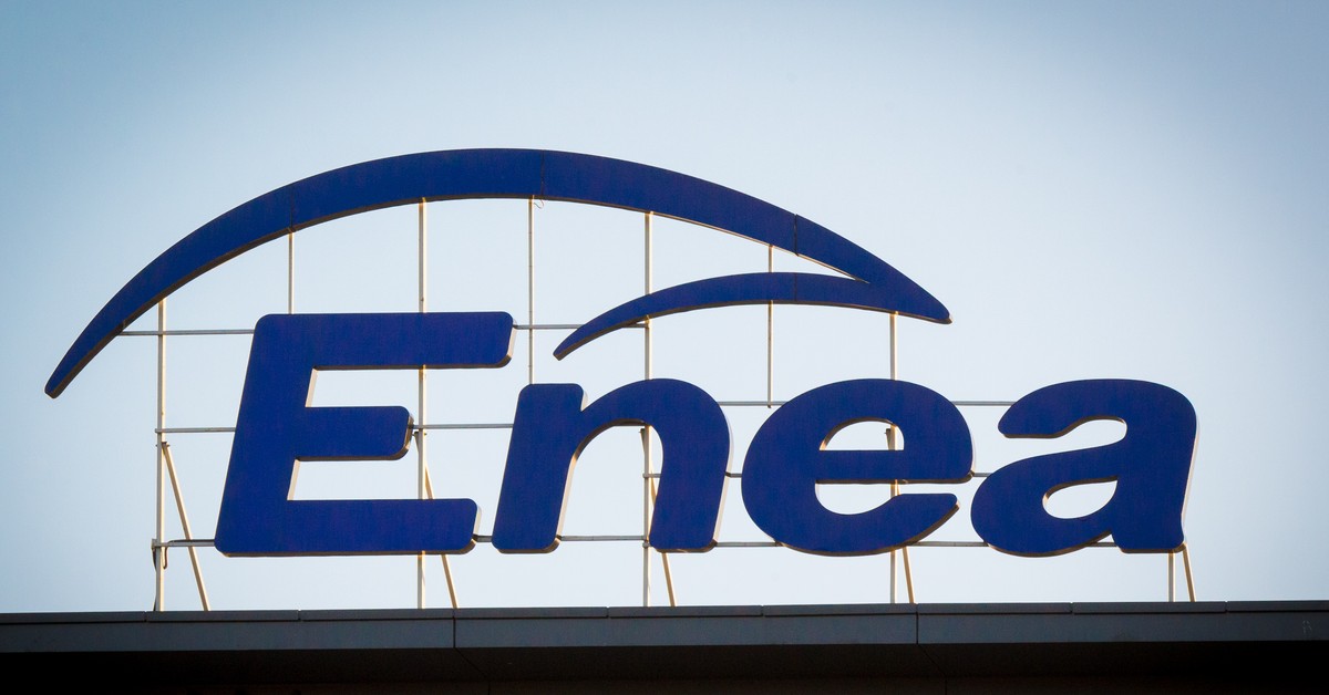 Enea unieważniła przetarg na budowę bloków gazowych w Elektrowni Połaniec