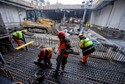 Metro stacja Trocka Warszawa. Fot. R. Motyl Urząd m.st. Warszawy 4